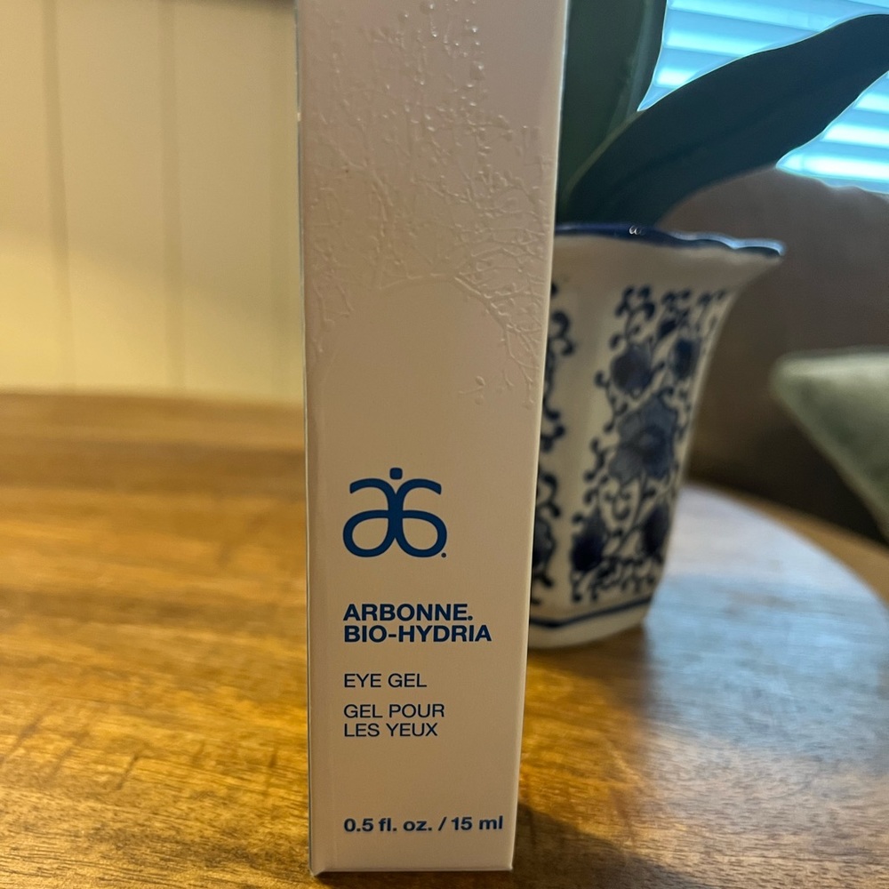 Arbonne Bio-Hydria™ Bio-Hydria Eye Gel